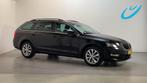 Skoda Octavia Combi 1.0 TSI Greentech Business Edition Navig, Gebruikt, Met garantie (alle), Traction-control, Zwart