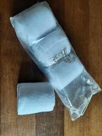 Set witte fleece bandages Harry's Horse, Ophalen of Verzenden, Zo goed als nieuw