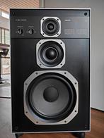 Zeer mooie Philips 3-weg speakers, Audio, Tv en Foto, Luidsprekers, Philips, Gebruikt, Ophalen of Verzenden, 60 tot 120 watt