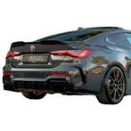 BMW G22/G23 Achterbumper Diffuser M-pack/M440i, Nieuw, Ophalen of Verzenden, Achter, Bumper