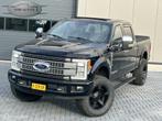 Ford F250 Platinum 6.7 V8 | 1e Eig | Zeer lage bijtelling, Auto's, Te koop, Geïmporteerd, 5 stoelen, 3500 kg