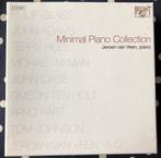 Minimal Piano Collection - Jeroen van Veen - 9CD Boxset, Kamermuziek, Boxset, Modernisme tot heden, Ophalen of Verzenden
