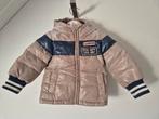 Benetton winterjas maat 74, Ophalen, Zo goed als nieuw, Meisje, Jasje