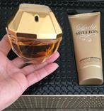 Lady million parfum set, Ophalen of Verzenden, Nieuw