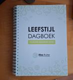 Elisa Ruiter Leefstijl Dagboek, Verzenden, Nieuw, Elisa Ruiter