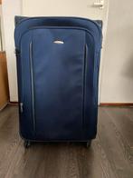 Samsonite XL, Sieraden, Tassen en Uiterlijk, Koffers, Ophalen, Zo goed als nieuw, Zacht kunststof, Slot