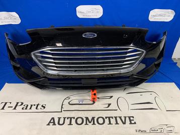 ford focus voorbumper bumper grille rooster 2018+ beschikbaar voor biedingen