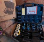 Trek en persbussenset ks tools 20delig 700.1700 (NIEUW)., Ophalen of Verzenden, Nieuw