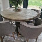 dirkje eetkamerstoelen v. AURA PEEPERKORN weer leverbaar, Hout, Overige kleuren, Nieuw, Ophalen of Verzenden