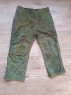 Russische EMR zomer gevechtsbroek, Ophalen of Verzenden, Landmacht, Overige gebieden, Kleding of Schoenen