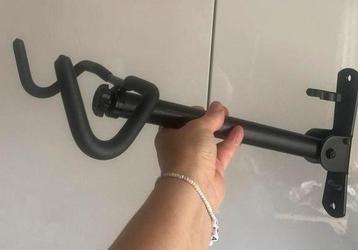 Muur Ophangsystemen voor de fiets opklapbare beschikbaar voor biedingen