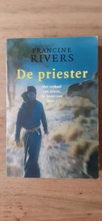 De priester, Ophalen of Verzenden, Gelezen, Francine Rivers, Christendom | Protestants