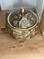 Japanese bowl large, Ophalen of Verzenden