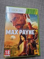 Max Payne 3 (xbox 360), Vanaf 18 jaar, Shooter, Verzenden, 1 speler