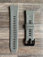 25012 Polsband Quickfit Garmin Fenix 22mm, nieuw, -, Nieuw, Ophalen of Verzenden, Garmin