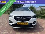 Opel Grandland X 1.6 Turbo Hybrid4 Ultimate / 300pk / Bomvol, Auto's, Opel, Automaat, 77 km/l, Gebruikt, 4 cilinders