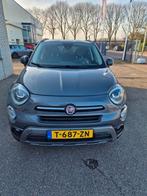 Fiat 500 X Cross - 1.0 GSE City Cross Opening Edition, Auto's, Fiat, Voorwielaandrijving, 14 km/l, Handgeschakeld, USB