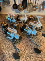 Shimano Stradic 6000 FC Molens + Reservespoelen, Ophalen of Verzenden, Gebruikt, Overige typen