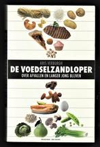 DE VOEDSELZANDLOPER - Over AFVALLEN en JONG BLIJVEN, Ophalen of Verzenden, Nieuw