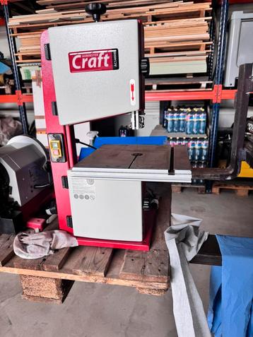 Axminster Workshop lintzaag beschikbaar voor biedingen
