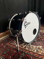 Gretsch USA Custom 22 x 14 Bass Drum - 70s Vintage Bassdrum, Ophalen of Verzenden, Gebruikt, Overige merken