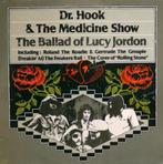 LP  The Ballad Of Lucy Jordon/Dr. Hook (LP075), Ophalen of Verzenden, Gebruikt, 12 inch, Poprock