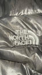 GRIJZE NORTH FACE JAS, Maat 52/54 (L), Grijs, The North face, Zo goed als nieuw