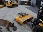 div,demo en nieuwe,becx HS131HR heggensnoeiers