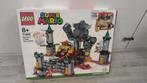 Lego Mario, Kinderen en Baby's, Speelgoed | Duplo en Lego, Ophalen of Verzenden, Zo goed als nieuw