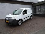 Renault Kangoo Express 1.5 dCi 90 Express Black Edition S&S, Auto's, Bestelauto's, Voorwielaandrijving, Euro 5, Gebruikt, 4 cilinders