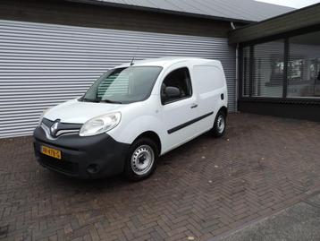 Renault Kangoo Express 1.5 dCi 90 Express Black Edition S&S beschikbaar voor biedingen