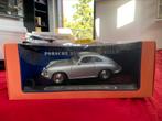 Te koop: Porsche 356GB – Ricko modelauto (schaalmodel), Ophalen of Verzenden