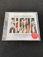 Elvis Presley - Aloha From Hawaii 25th Anniversary CD, Ophalen of Verzenden, Nieuw in verpakking