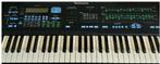 Technics SX-AX7 Synthesizer Keyboard 1987, Ophalen, 88 toetsen, Zo goed als nieuw, Aanslaggevoelig