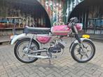 Zundapp 529 special, Fietsen en Brommers, Brommers | Zundapp, Ophalen of Verzenden, Gebruikt, Overige modellen