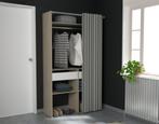 12x Kastinrichting Cody met gordijn 119 x 48 x 203 cm – €100, Ophalen of Verzenden, Zo goed als nieuw, 25 tot 50 cm, 100 tot 150 cm