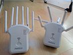 WIFI Versterkers Pfreeze, Computers en Software, WiFi-versterkers, Ophalen of Verzenden, Zo goed als nieuw, Pfreeze