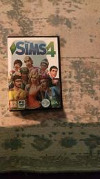 Sims 4 PC - Leef je droom!, Spelcomputers en Games, Games | Pc, Ophalen, Gebruikt, 1 speler, Vanaf 12 jaar
