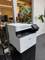 Canon i-SENSYS, Ophalen, Kopieren, Gebruikt, Canon