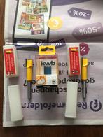 Frees, Ophalen of Verzenden, Nieuw, Elektrisch, Tuinfrees