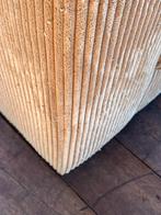 Vintage look corduroy bank 290 cm, Ophalen, Gebruikt, Vintage, Nvt