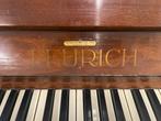Feurich Piano - Restauratieproject, Muziek en Instrumenten, Piano's, Ophalen, Gebruikt, Bruin, Piano