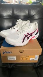Asics wit maat 40 NIEUW (winkelwaarde 129,99), Wit, Nieuw, Ophalen of Verzenden, Sneakers of Gympen