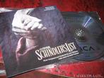 CD Schindler's List - Itzhak Perlman - John Williams -, Cd's en Dvd's, Cd's | Filmmuziek en Soundtracks, Ophalen of Verzenden