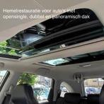 Auto hemel opnieuw bekleden – €299 Herfstdeal, Ophalen