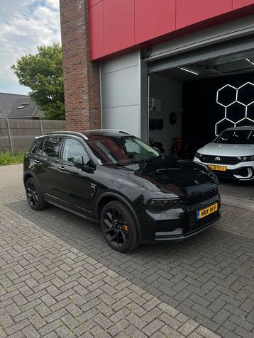  ✅ Chrome delete. Lynk & Co wrappen. Ontchromen, dechromen beschikbaar voor biedingen