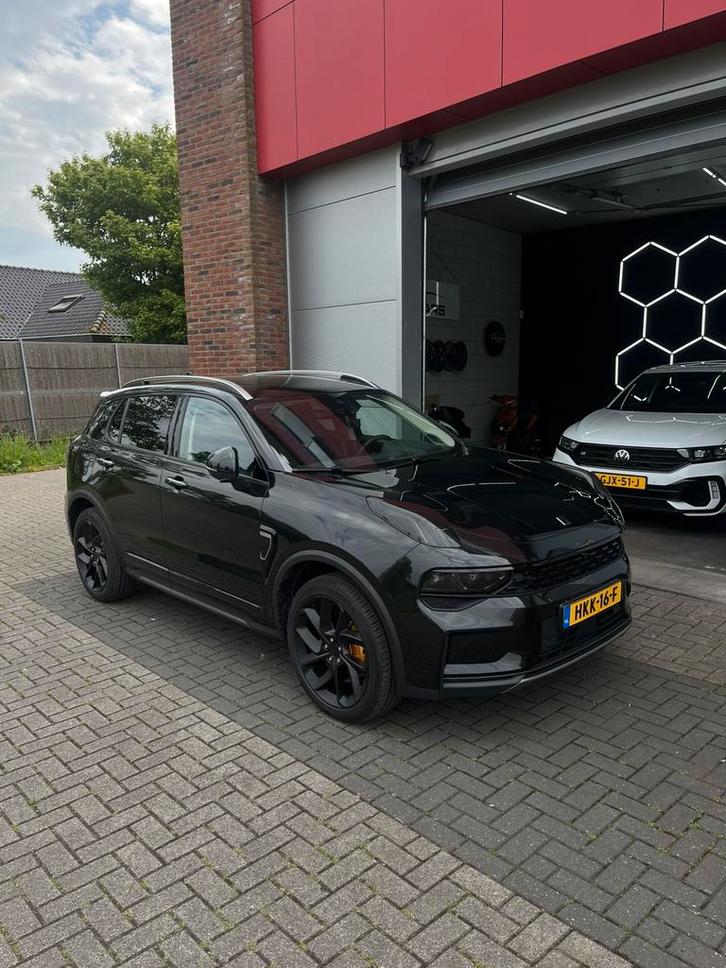 ✅ Chrome delete. Lynk & Co wrappen. Ontchromen, dechromen, Diensten en Vakmensen, Auto en Motor | Monteurs en Garages, Overige werkzaamheden