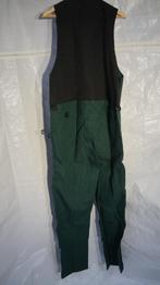 Nieuw! Havep bodybroek overall | maat 52 | groen, Nieuw, Ophalen of Verzenden, Heren, Havep