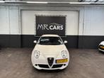 Alfa Romeo MiTo 1.3 JTDm ECO Distinctive Airco/Cruise Contro, Auto's, Euro 5, Stof, Gebruikt, 4 cilinders