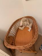 Mama Loes Rotan Wiegje, Ophalen, Zo goed als nieuw, Wieg